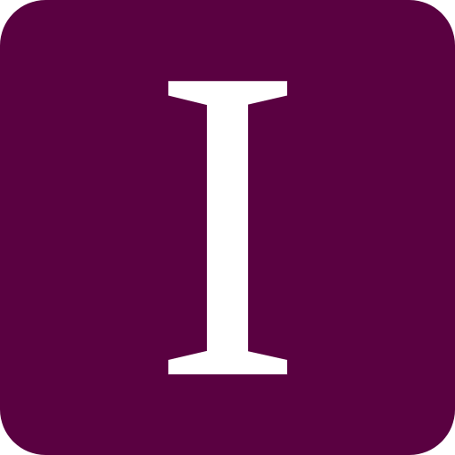 INTERSECT logo